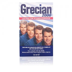 GRECIAN Loción con...