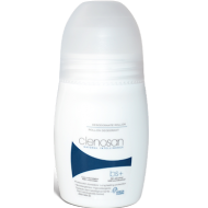 CLENOSAN DESODORANTE ROLL-ON    -INIBSA-