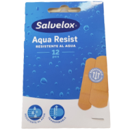 SALVELOX APOSITO PLASTICO EXPRESS