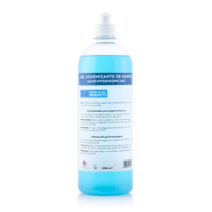 THR - Gel hidroalcohólico 1...