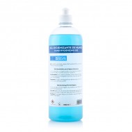 THR - Gel hidroalcohólico 1 Litro - higienizante de manos