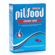 Pil-Food complex energy 60