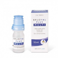 Brudyal Plus Multi 10 ml