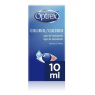 Optrex Colirio Agua de hamamelis 10ml