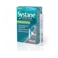 Systane hidratación UD 30 Monodosis