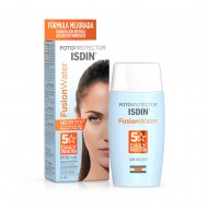 Isdin Fotoprotector Fusion Water SPF50+ 50ml