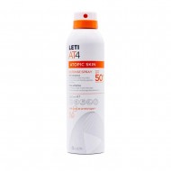 Leti AT4 Atopic Skin Spray SPF50+ 200ml