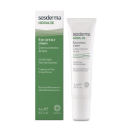 Sesderma Hidraloe Crema Contorno de Ojos 15 ml