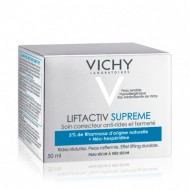 Vichy Liftactiv Supreme Antiarrugas Piel Seca o Muy Seca 50 ml