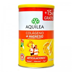 Aquilea Colágeno + Magnesio