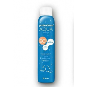 Protextrem Aqua Spray Gel...