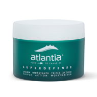 Atlantia Crema Hidratante Superdefense 200 ml