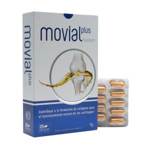 Movial Plus Fluidart 28...