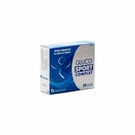 Glucosport Complet 20 Ampollas Bebibles
