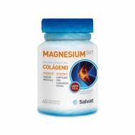 Salvat Magnesium 60 Comprimidos Masticables