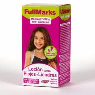 Fullmarks Solución Pediculicida 100 ml