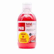 Phb enjuague bucal total Plus 500 ml