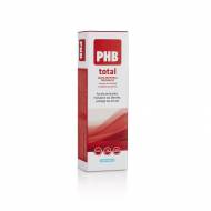 PHB TOTAL pasta dentífrica 75 ml