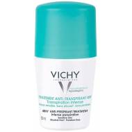 Vichy Desodorante anti transpirante 48h, 50 ml