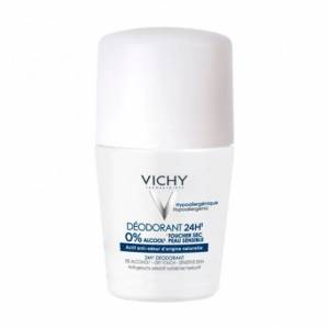 Vichy Desodorante Tacto...