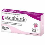 Casenbiotic fresa 10 Comprimdos