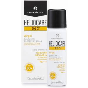 Heliocare 360º Airgel SPF...
