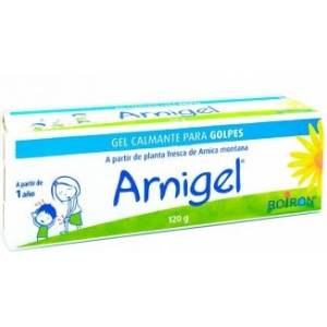 Arnigel 120 mg