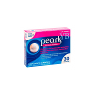 Pearls Yb Confort Intimo 30 Comprimidos