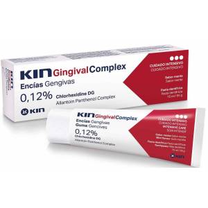 Kin Gingival Complex 0.12%...