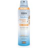Isdin Fotoprotector Wet Skin Pediatrics Spray Transparente SPF50 250ml