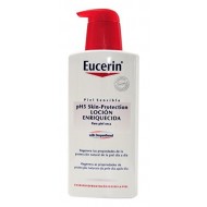 Eucerin Ph5 Skin Protection Loción Enriquecida Piel Seca - 400 ml