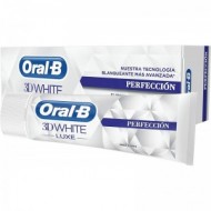 Oral-B 3D White Luxe 75ML