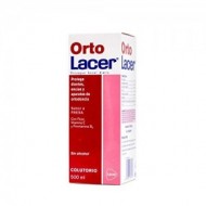 Ortolacer Fresa Colutorio - 500 ml