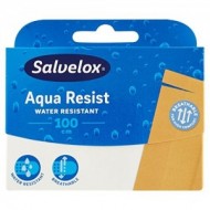 Salvelox Tiritas - 12 Apósitos
