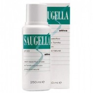 MYLAN PHARMACEUTICALS - SAUGELLA ATTIVA 250 ML