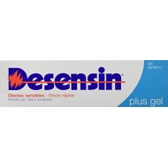 DESENSIN - DENTAID DESENSIN Gel 75 ml