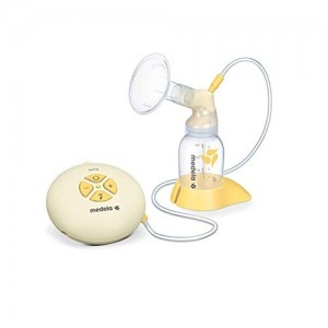 Medela Swing - Sacaleches...