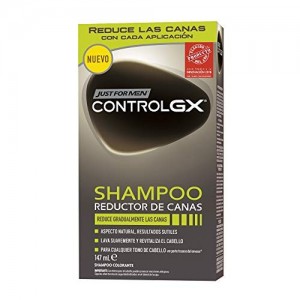 Just For Men Control GX -...