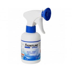 Frontline Spray...