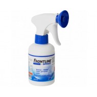 Frontline Spray Antiparasitario Perros y Gatos 250ml