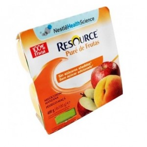 Nestlé Resource Puré de...