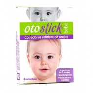 Otostick Corrector Estético de Orejas para Bebés - 38 gr