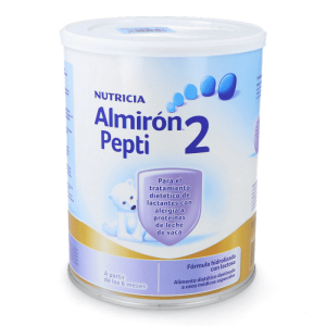 Almirón Pepti 2 TIN 800g
