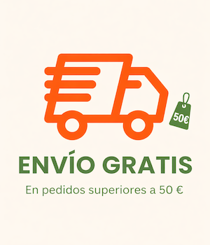 Envio Gratuito Parafarmacia Europa Farma