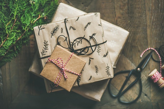Compra tus regalos de Navidad en la parafarmacia online